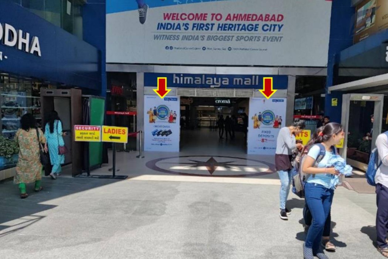 hoarding vs billboardbest airport adsElyts Branding and Advertising Company